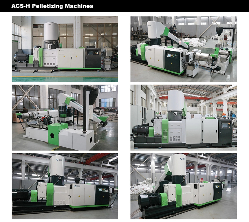 PET Filament Plastic Machine Recycle Buy waste plastic recycling